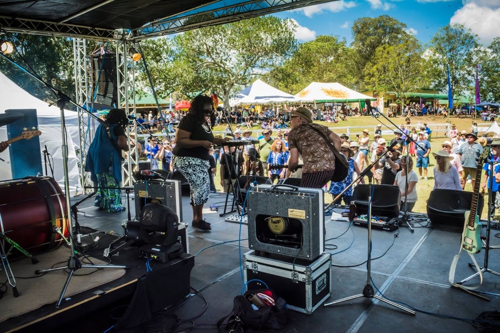 Wingham Akoostik Music Festival | 1292 Gloucester Rd, Wingham NSW 2429, Australia | Phone: 0417 570 359