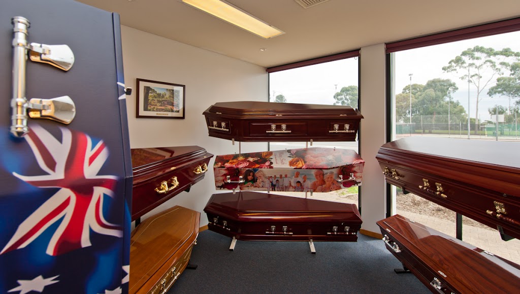 Simplicity Funerals Black Forest | funeral home | 747 South Rd, Black Forest SA 5035, Australia | 0882979555 OR +61 8 8297 9555