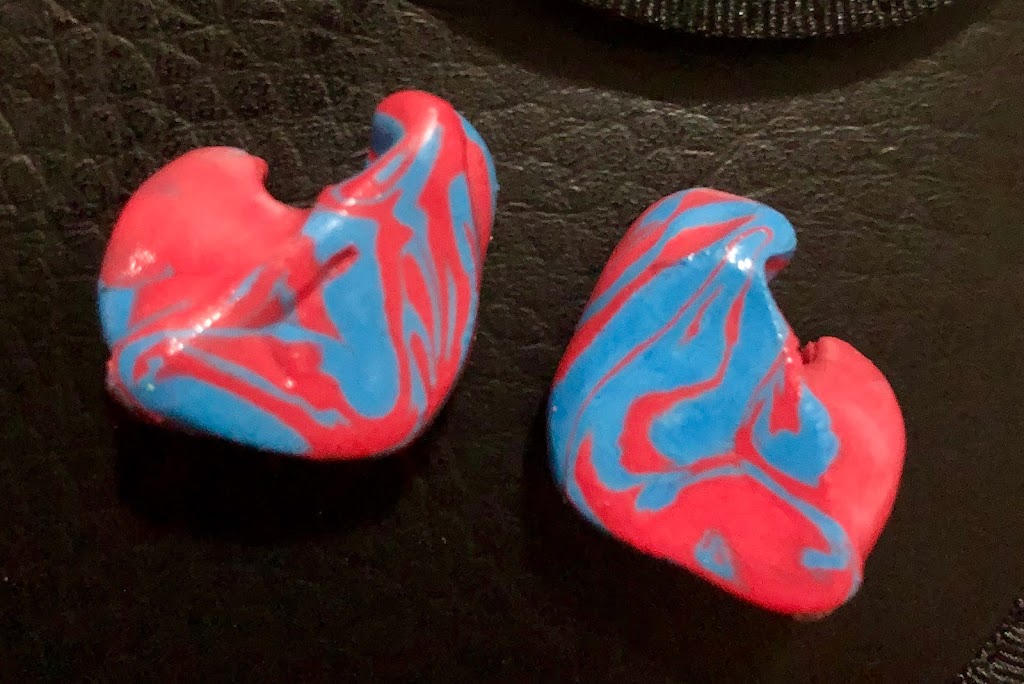 Racing Ears - Custom Ear Protection | 1 Clara St, South Maclean QLD 4280, Australia | Phone: 0416 136 184 Racing Ears - Custom Ear Protection | 1 Clara St, South Maclean QLD 4280, Australia | Phone: 0416 136 184