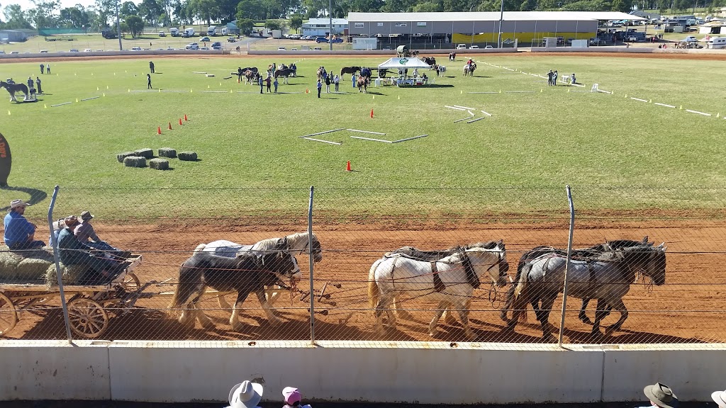 Gatton Show Society | Spencer St, Gatton QLD 4343, Australia | Phone: (07) 5462 2577