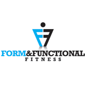 Form and Functional Fitness | 3/107-109 Orrong Rd, Rivervale WA 6103, Australia | Phone: (08) 6153 1637