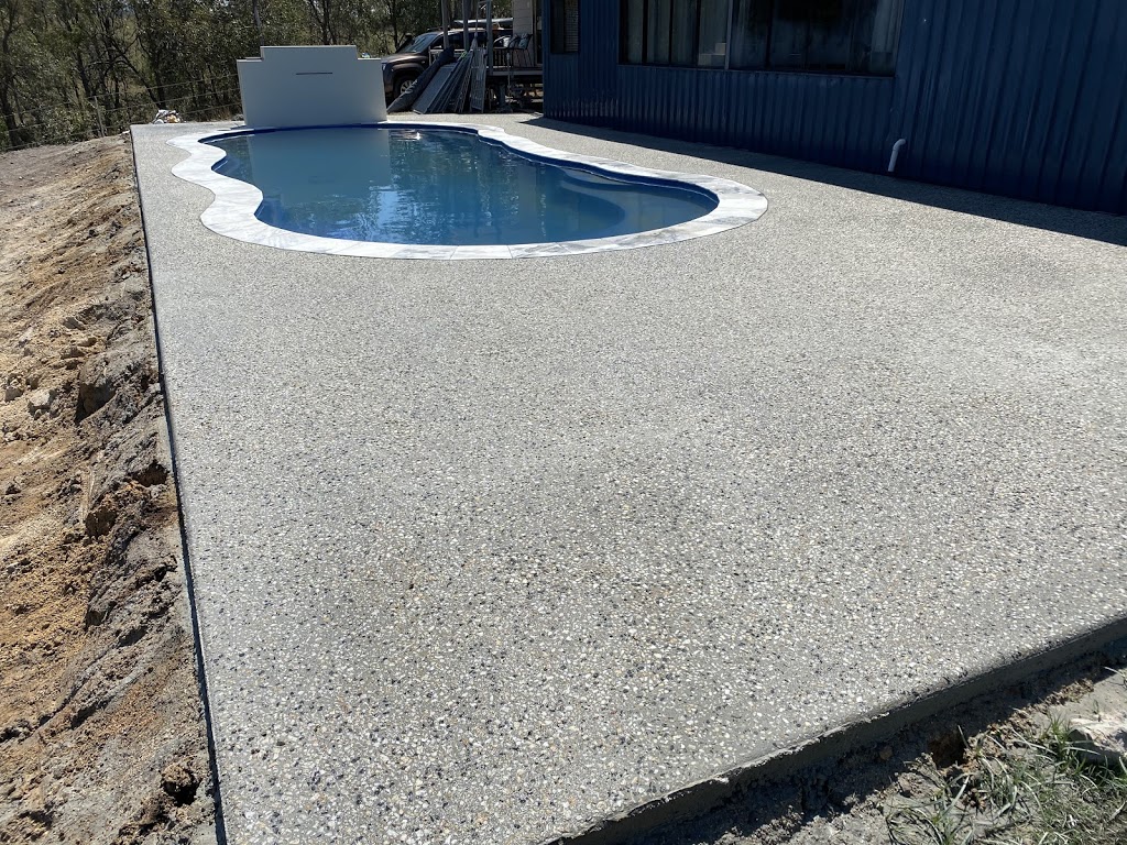 Sunny Coast Concreting |  | 52A Fig Tree Ln, Yandina Creek QLD 4561, Australia | 0402624283 OR +61 402 624 283