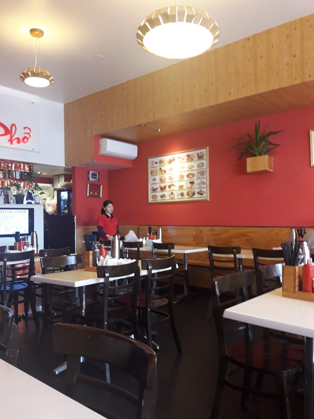 Western Pho Restaurant | restaurant | 823 Ballarat Rd, Deer Park VIC 3023, Australia | 0393630022 OR +61 3 9363 0022