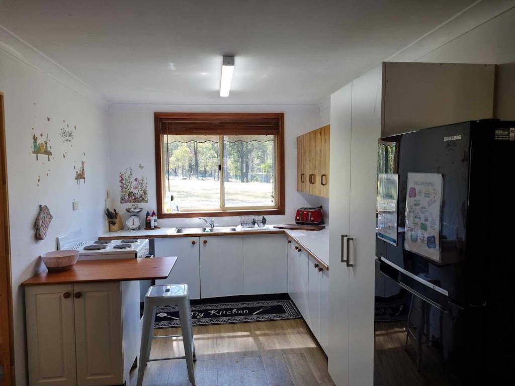 K&C Farmstays - NDIS Respite & Disability STA | 1126 E Seaham Rd, Clarence Town NSW 2321, Australia | Phone: 0482 430 691