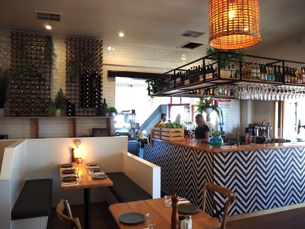 MALOBO Terrace | 257 Seaview Rd, Henley Beach SA 5022, Australia | Phone: (08) 8353 2372