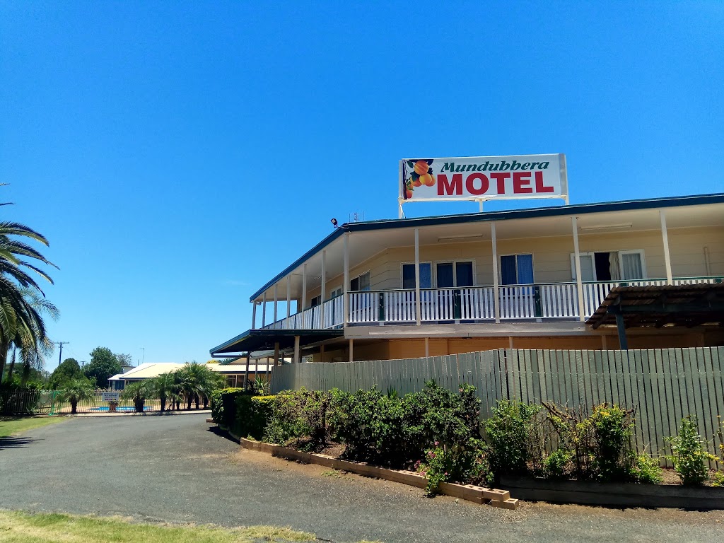 MUNDUBBERA MOTEL | 42 Strathdee St, Mundubbera QLD 4626, Australia | Phone: (07) 4165 4399