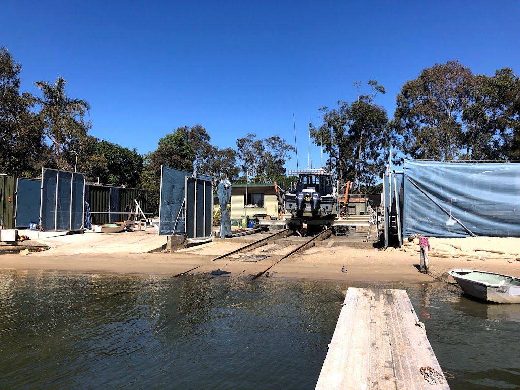 Noosa River Slipway | 1 Mill St, Noosaville QLD 4566, Australia | Phone: (07) 5449 7239