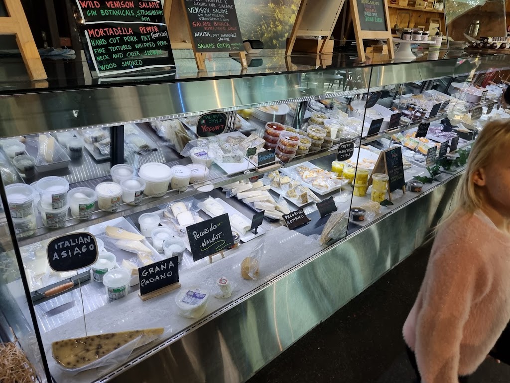 Tamborine Cheese Shop | food | 165/185 Long Rd, Tamborine Mountain QLD 4271, Australia | 0484628877 OR +61 484 628 877