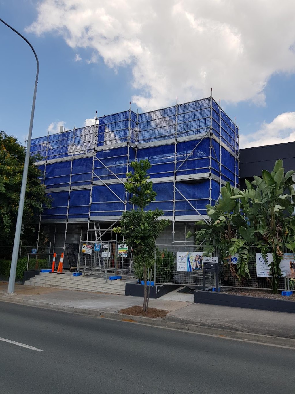 CanDo Scaffolding | 12 Palings Ct, Nerang QLD 4211, Australia | Phone: 1300 226 336