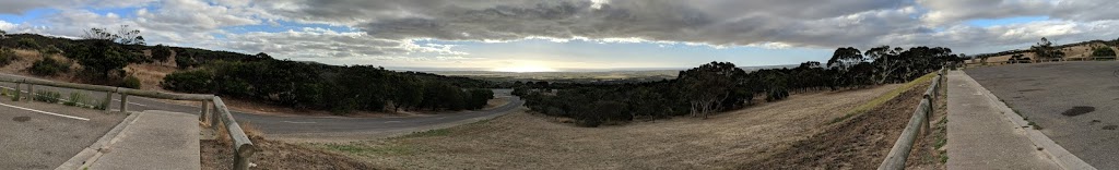 Willunga Hill Carpark | parking | LOT 14 Victor Harbor Rd, Willunga South SA 5172, Australia