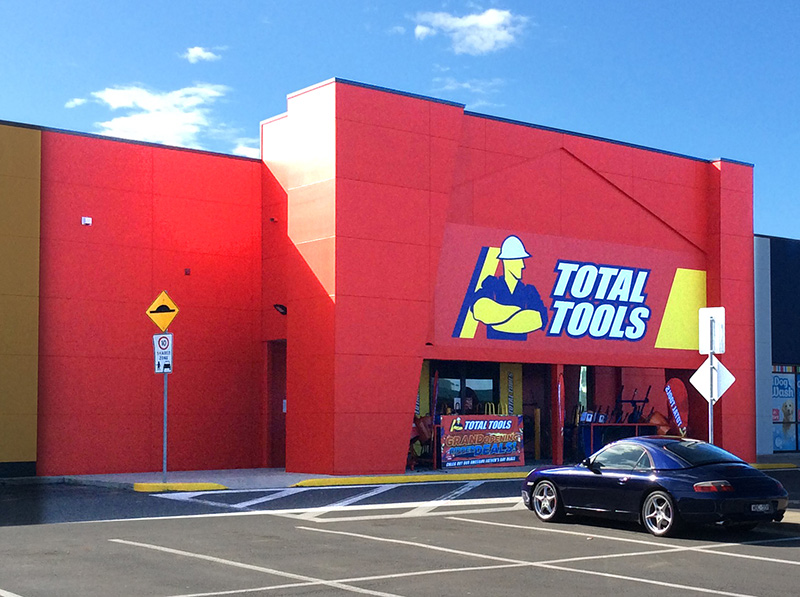 Total Tools Sunbury | hardware store | 3/85 Vineyard Rd, Sunbury VIC 3429, Australia | 0387467222 OR +61 3 8746 7222