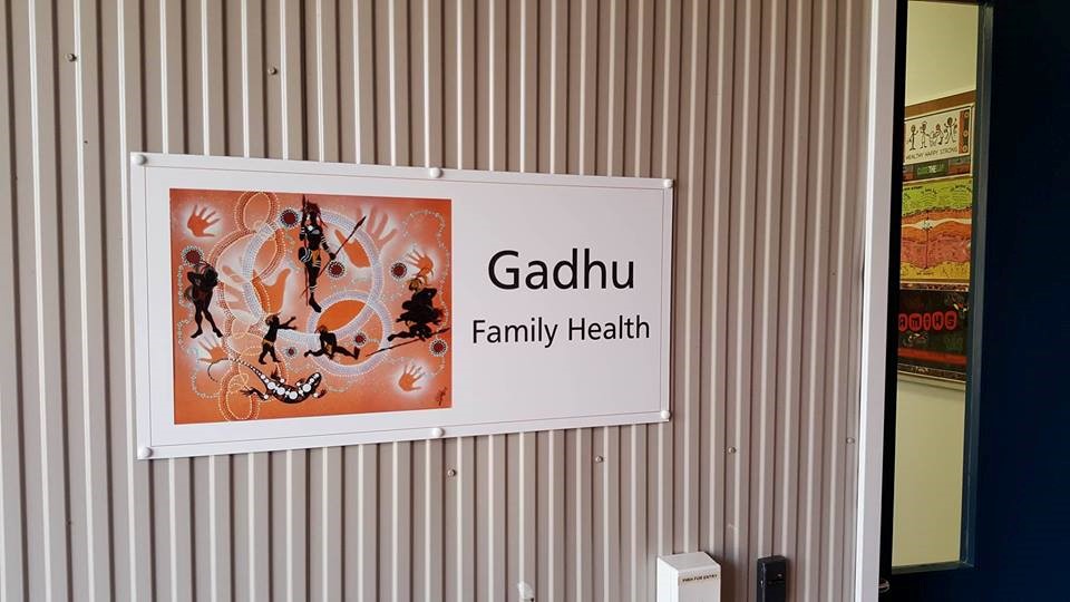 Gadhu Family Health | 10 River St, Moruya NSW 2537, Australia | Phone: (02) 4474 1978