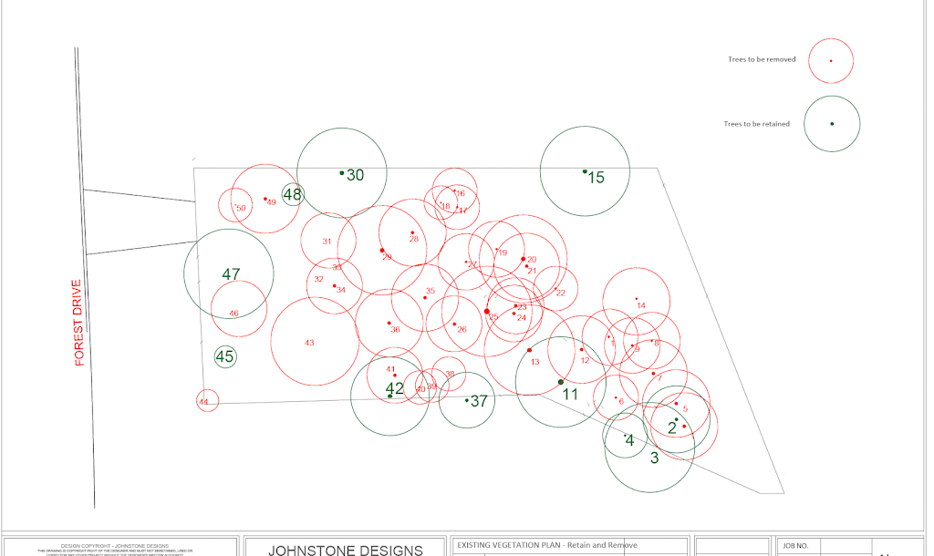 Johnstone Designs | 85 Draytons Rd, Bambra VIC 3241, Australia | Phone: 0407 101 516