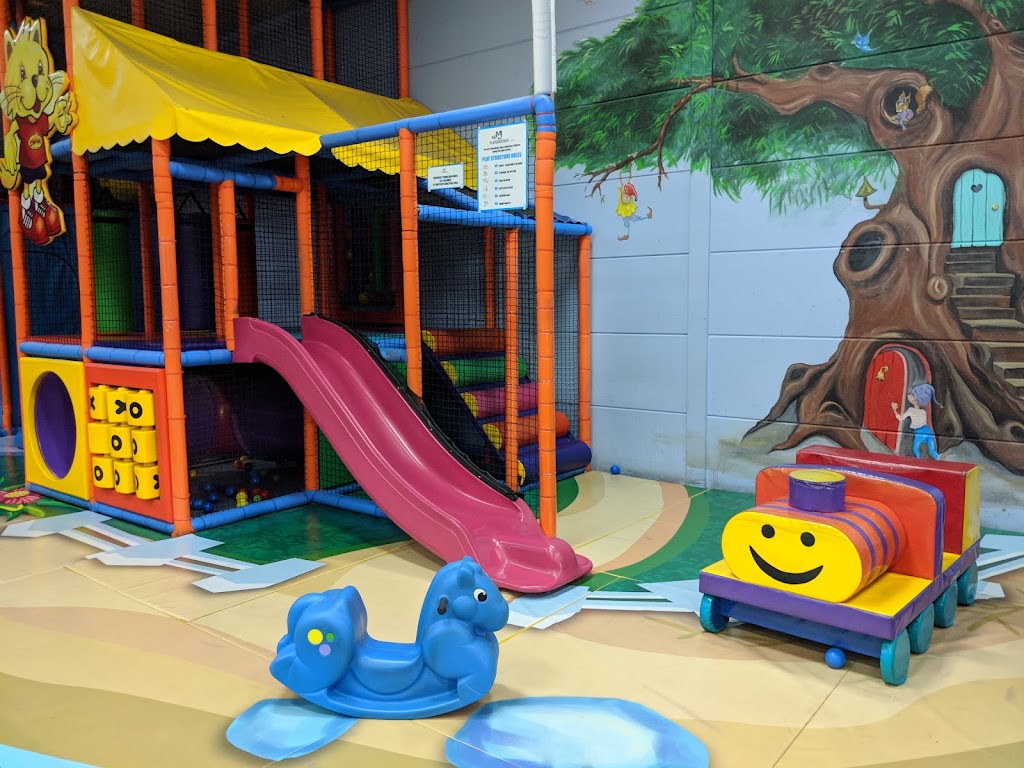 Lollipops Playland & Cafe | Penrith Panthers Leagues Club, Level 3/123 Mulgoa Rd, Penrith NSW 2750, Australia | Phone: (02) 4721 8555