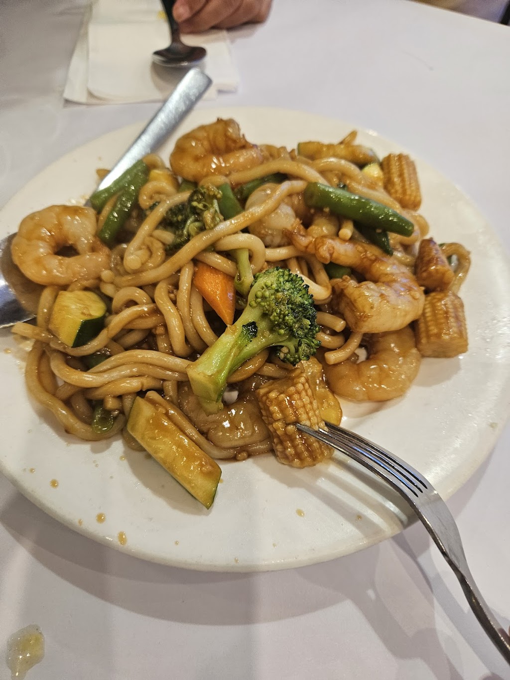 Sun Sun Asian Restaurant | 4/611 Robinson Rd W, Aspley QLD 4034, Australia | Phone: (07) 3263 7707