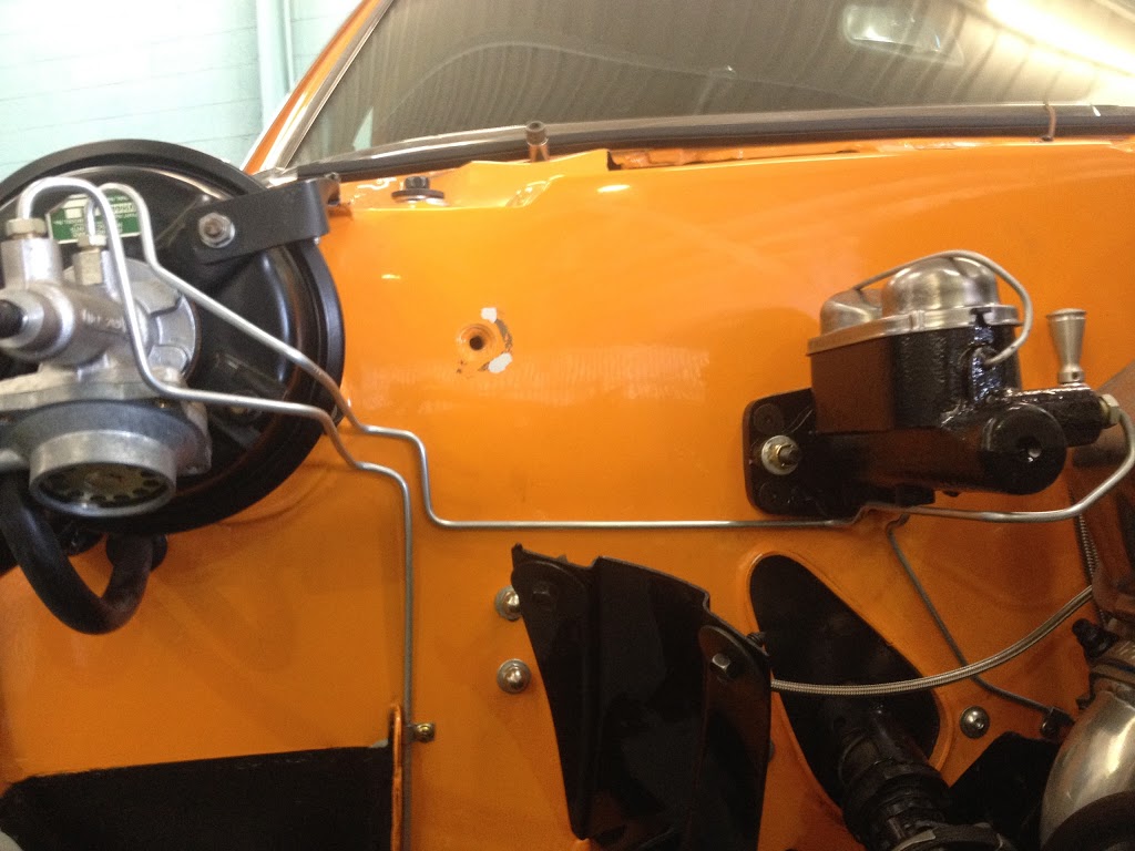 Adelaide Brake & Mechanical | car repair | 420 Main N Rd, Blair Athol SA 5084, Australia | 0883499934 OR +61 8 8349 9934