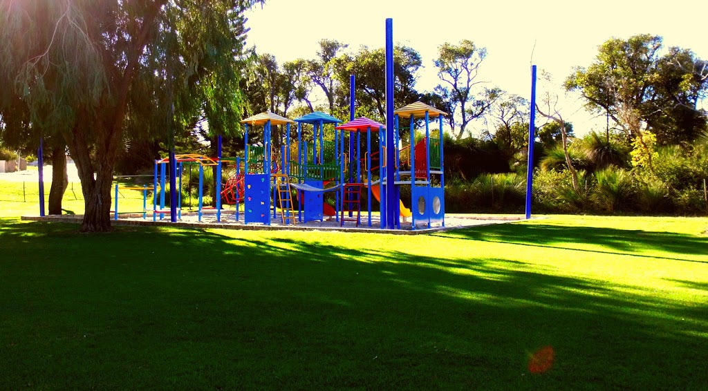 Santich Park | park | Munster WA 6166, Australia