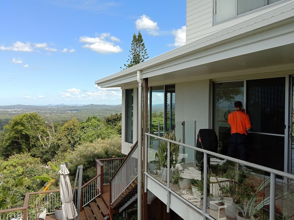 ALL JOBs...Window & Solar Cleaning, Sunshine Coast | 490 Glenview Rd, Glenview QLD 4553, Australia | Phone: 0423 464 554
