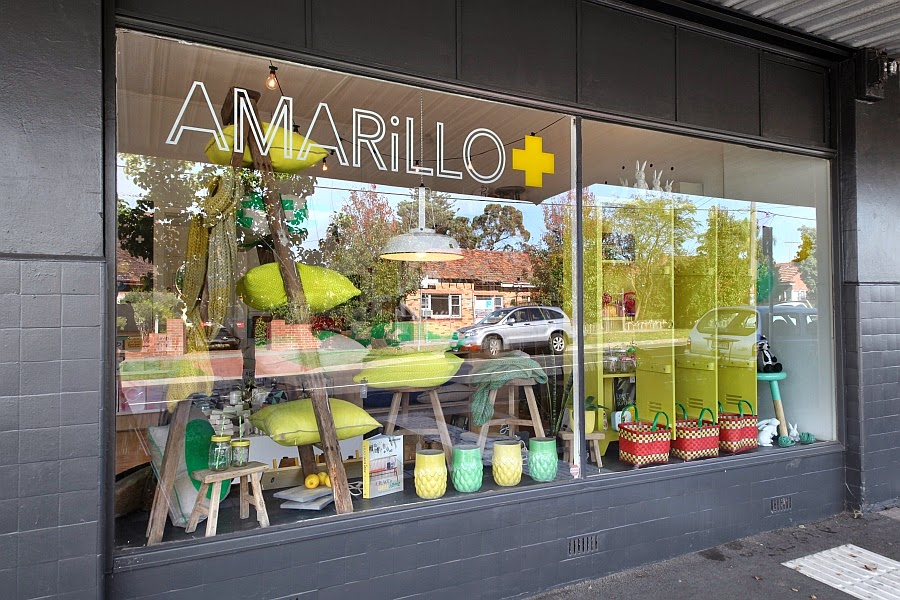 Amarillo Plus | home goods store | 181 McKinnon Rd, McKinnon VIC 3204, Australia | 0390230519 OR +61 3 9023 0519