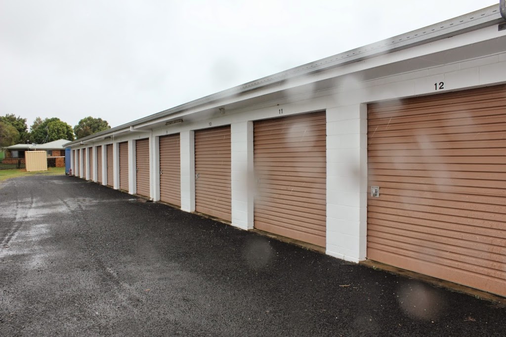 Bargara Mini Storage | storage | 29 Farquhars Rd, Qunaba QLD 4670, Australia | 0741591448 OR +61 7 4159 1448