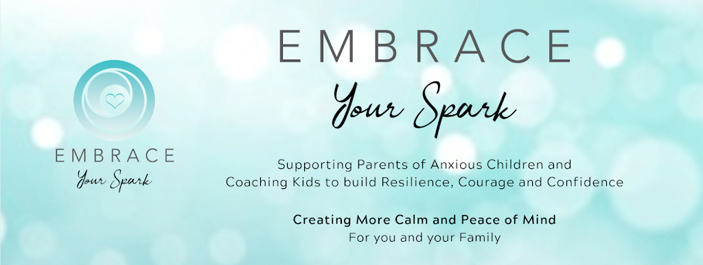 EMBRACE Your Spark | Kids Life Coaching | 625 Warringah Rd, Forestville NSW 2087, Australia | Phone: 0408 824 316