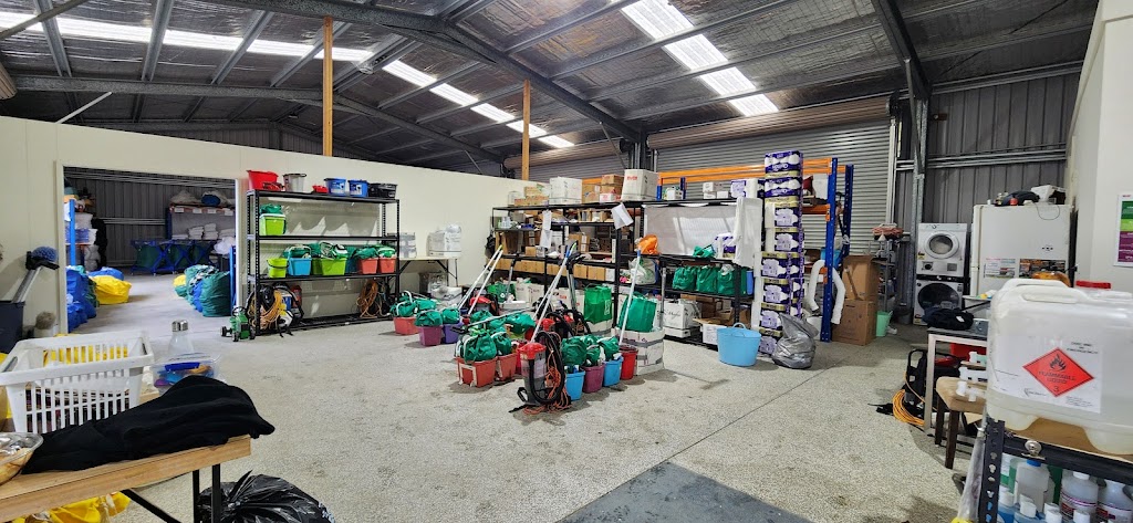 Jos Complete Clean | 14 Crawford St, Jindabyne NSW 2627, Australia | Phone: 0400 215 694