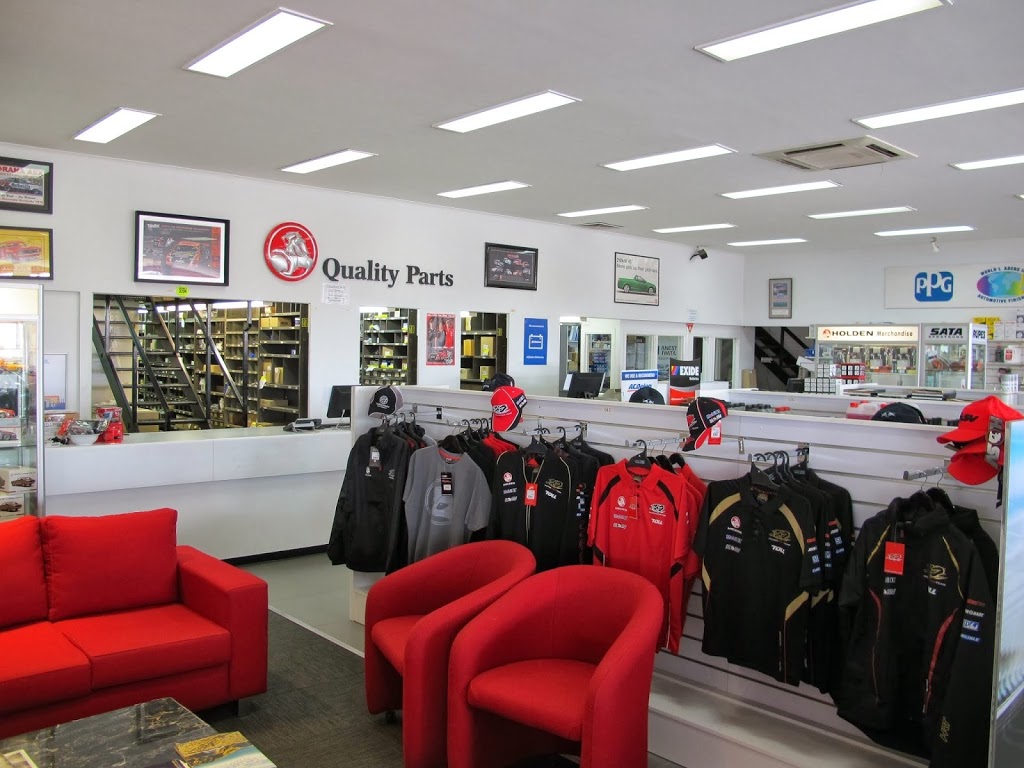 Alan Mance Store | car repair | 435 Barkly St, Footscray VIC 3011, Australia | 0414798992 OR +61 414 798 992