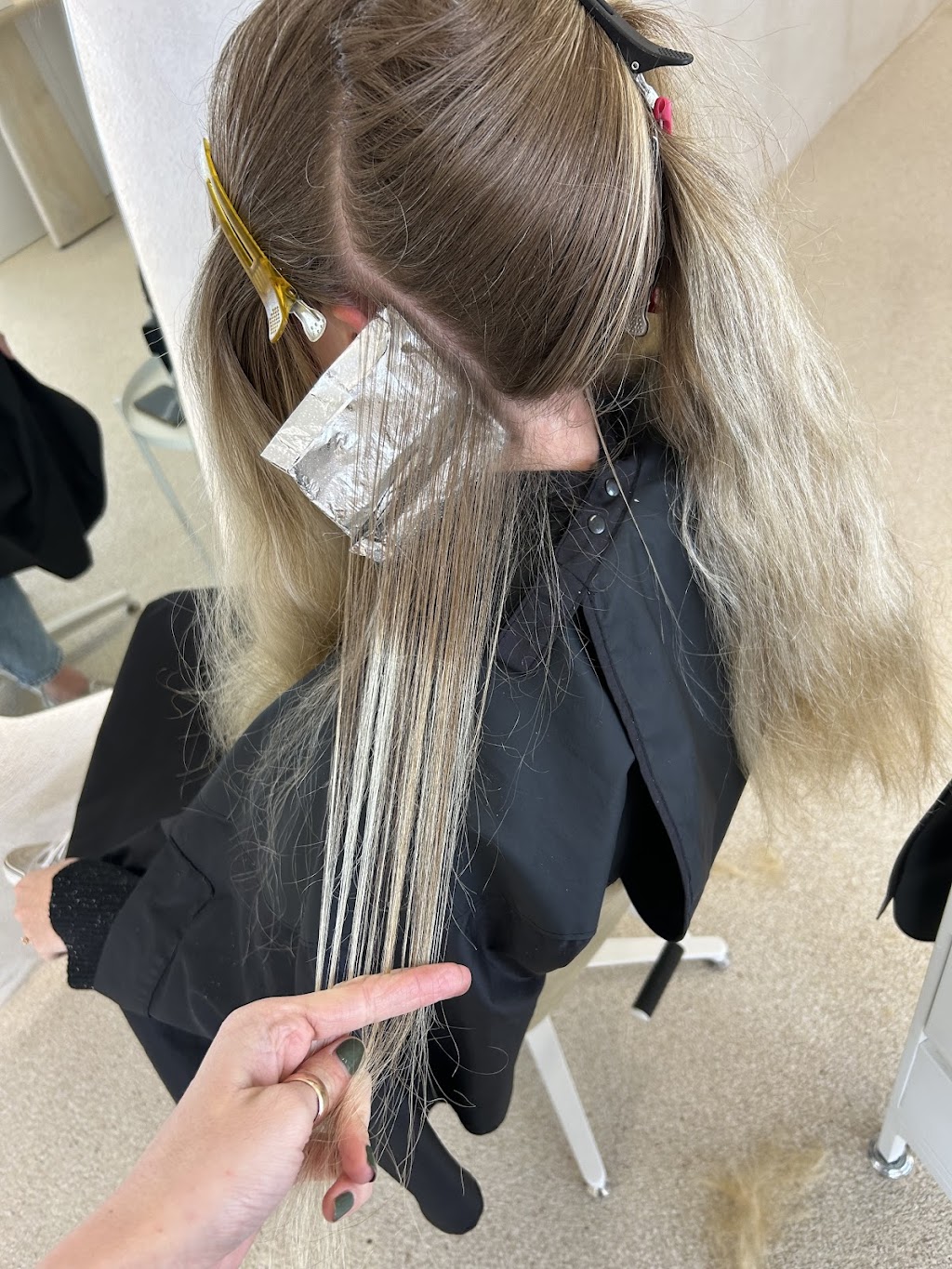 Salon Alyssia | Shop 9/190 The Entrance Rd, Long Jetty NSW 2261, Australia | Phone: (02) 4311 9782