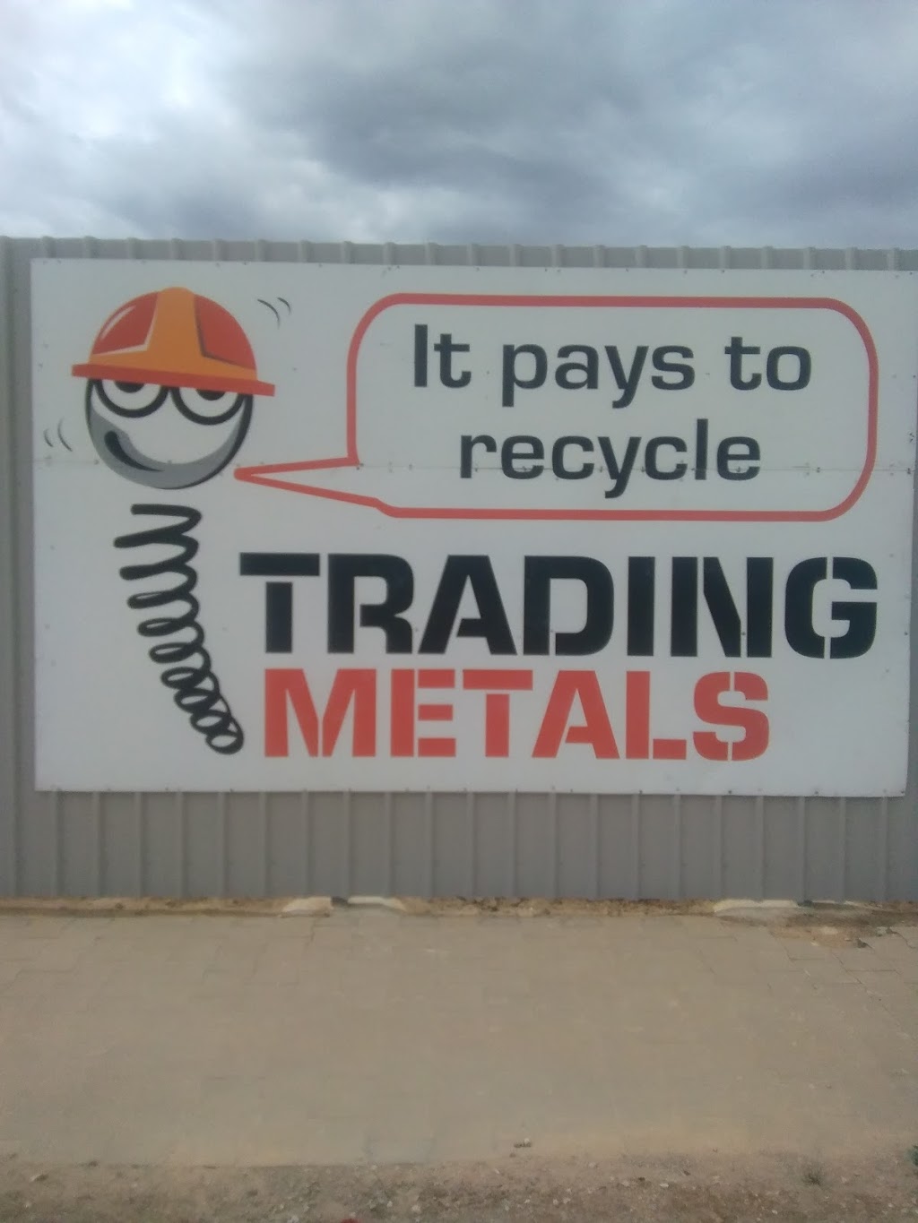 Trading Metals |  | 1/5 Newhaven Road, Gillman SA 5013, Australia | 0883590147 OR +61 8 8359 0147