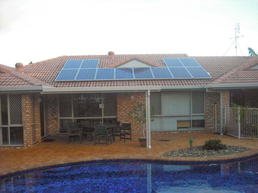 SolarGreen | store | 8/6 Quinns Hill Rd E, Stapylton QLD 4207, Australia | 1300783427 OR +61 1300 783 427