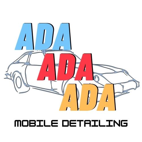 ADA Mobile Detailing | 20 Seaview St, Blairgowrie VIC 3942, Australia | Phone: 0475 465 399