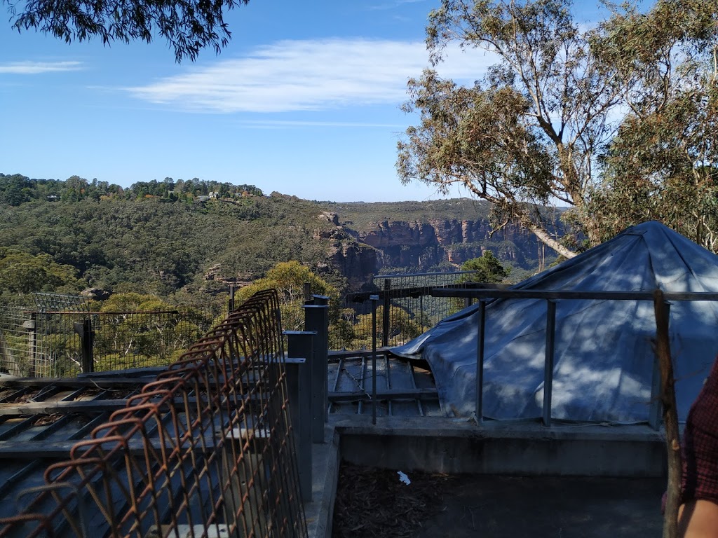 Mysterium | lodging | 63-67 Cliff Dr, Katoomba NSW 2780, Australia