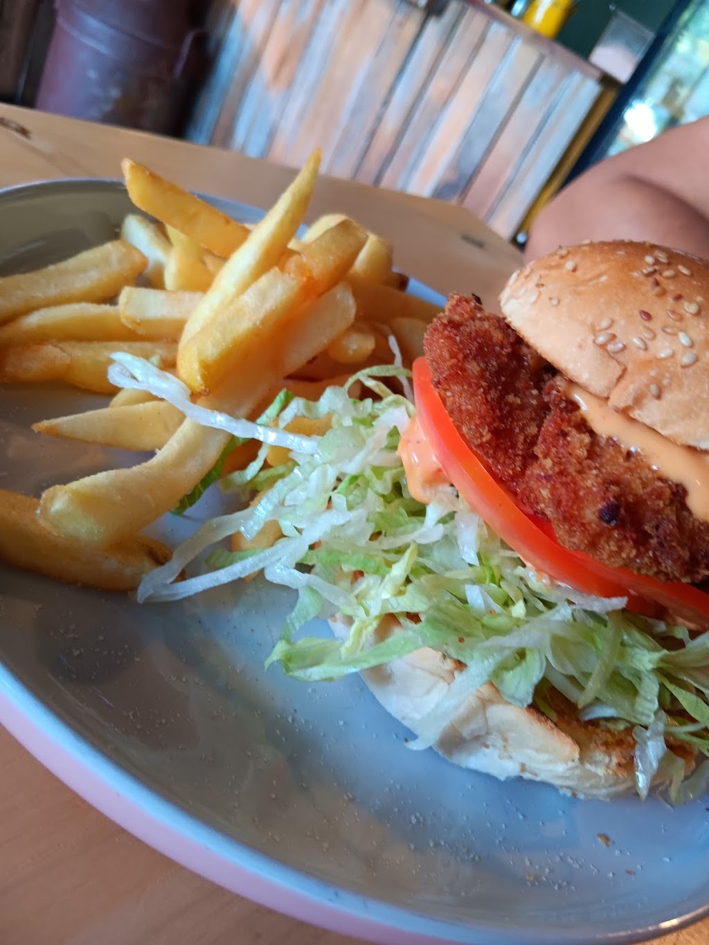 Yollas Kitchen & catering | 2a/53 Cosgrove Rd, Strathfield South NSW 2136, Australia | Phone: (02) 9642 7641