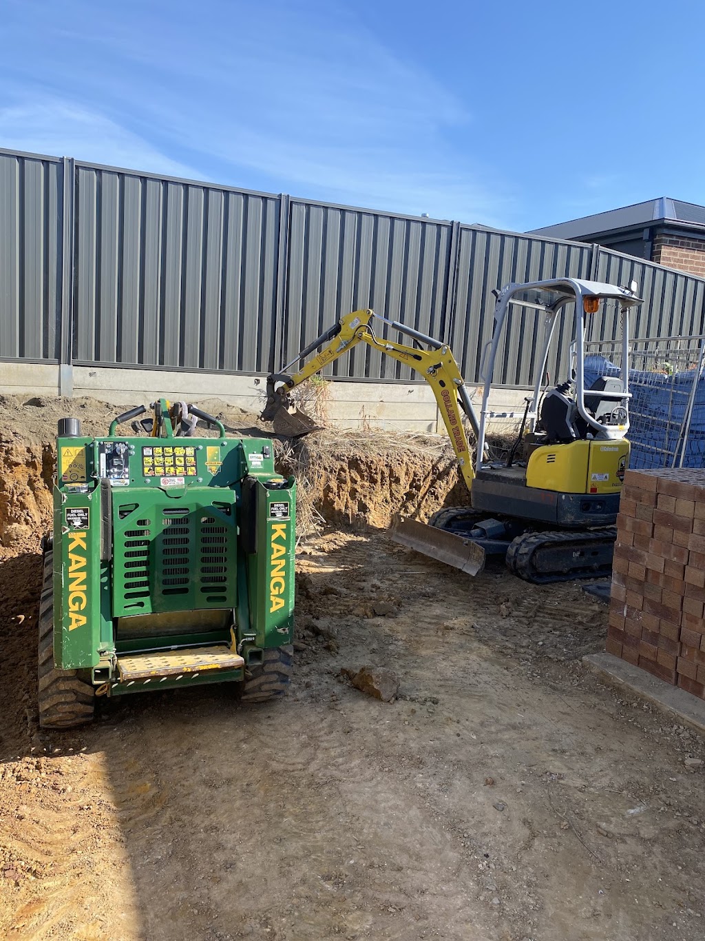 Collard Trade | Seymour VIC 3660, Australia | Phone: 0493 822 322