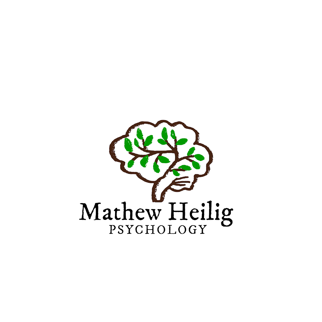 Mathew Heilig Psychology | Latrobe Allied Health Level 5 Paddington Central Shopping Centre, 107 Latrobe Terrace, Paddington QLD 4064, Australia | Phone: 0478 794 164