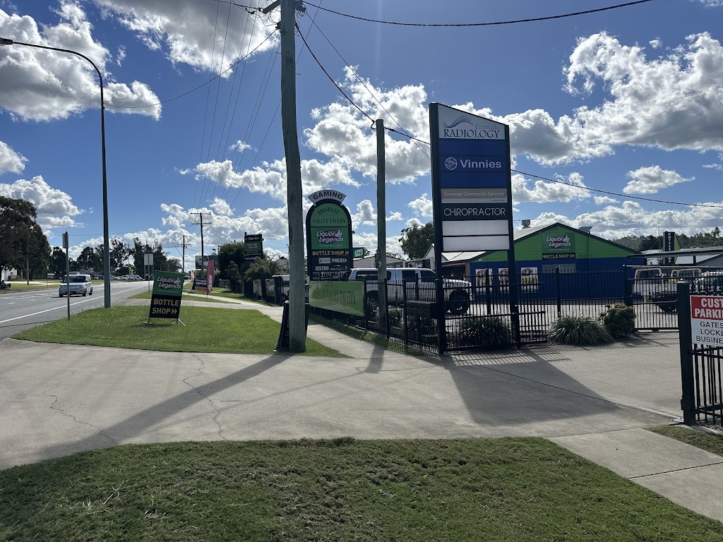 Fernvale Radiology | Shop 7/1454 Brisbane Valley Highway, Fernvale QLD 4306, Australia | Phone: (07) 5229 5020