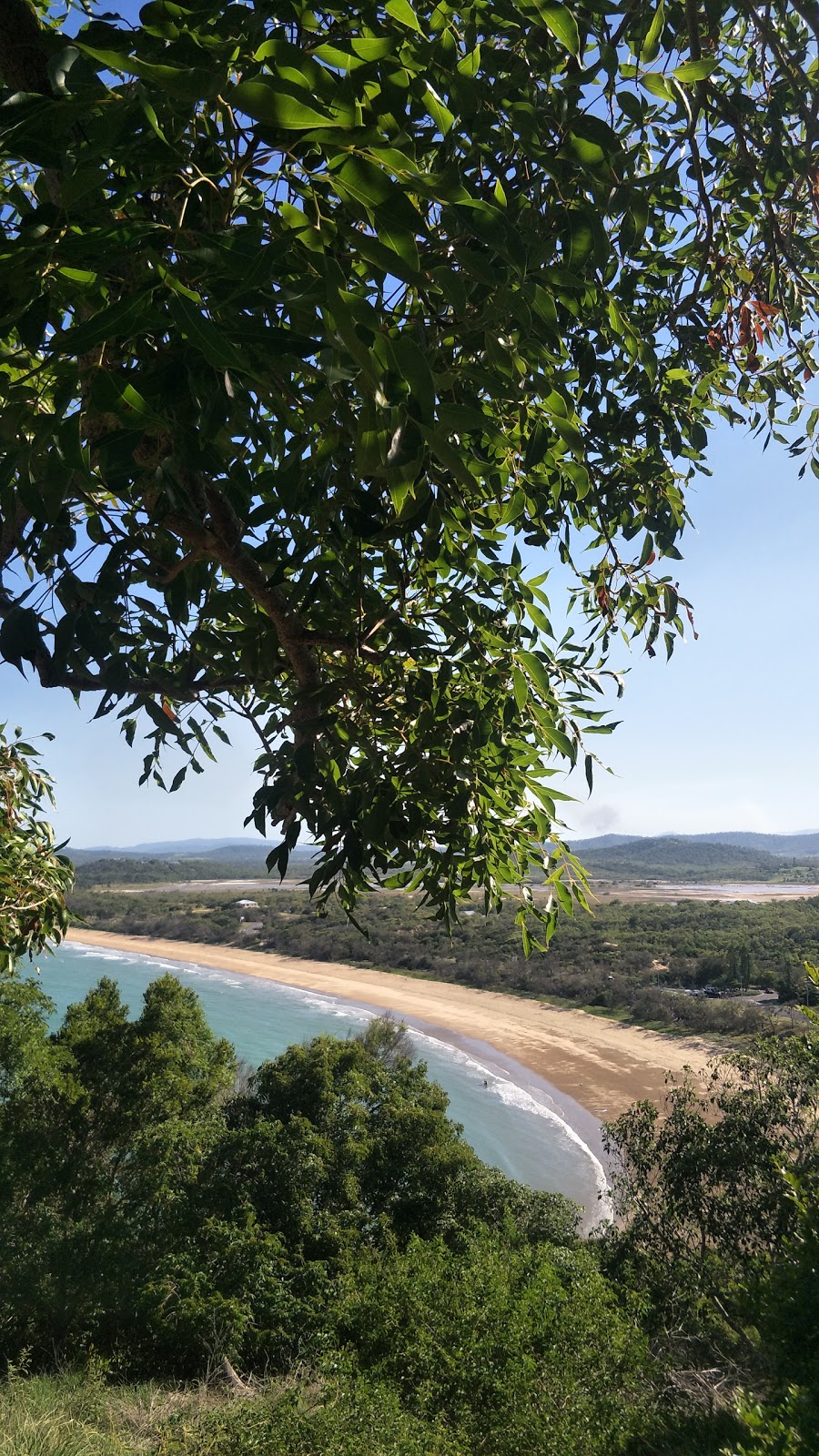 Capricorn Coast Visitor Information Centre | Scenic Hwy, Yeppoon QLD 4703, Australia | Phone: 1800 675 785