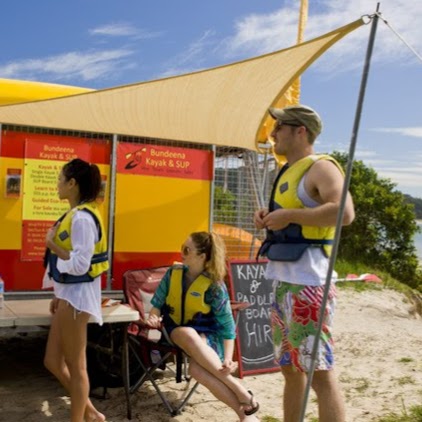Bundeena Kayak Tours and Hire - Sydney | travel agency | Sea Breeze Ln, Bundeena NSW 2230, Australia | 0419254981 OR +61 419 254 981