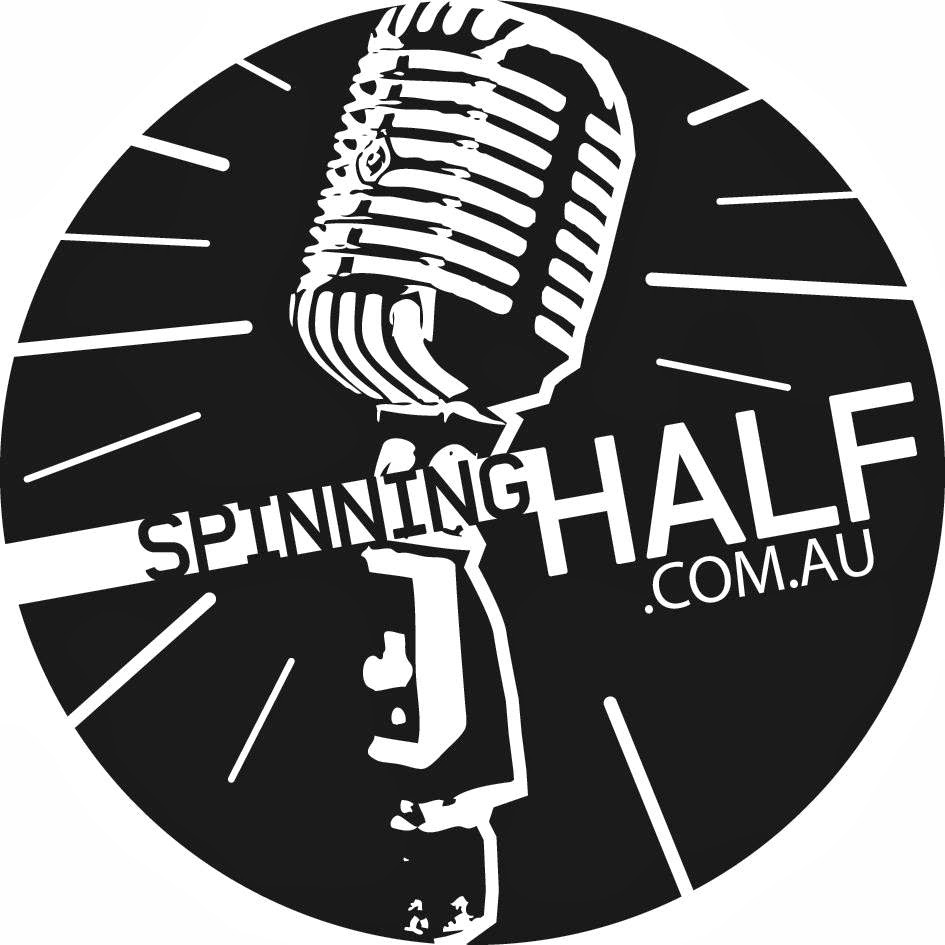 Spinning Half | 313 Bellerine St, Geelong VIC 3220, Australia | Phone: 0412 782 876