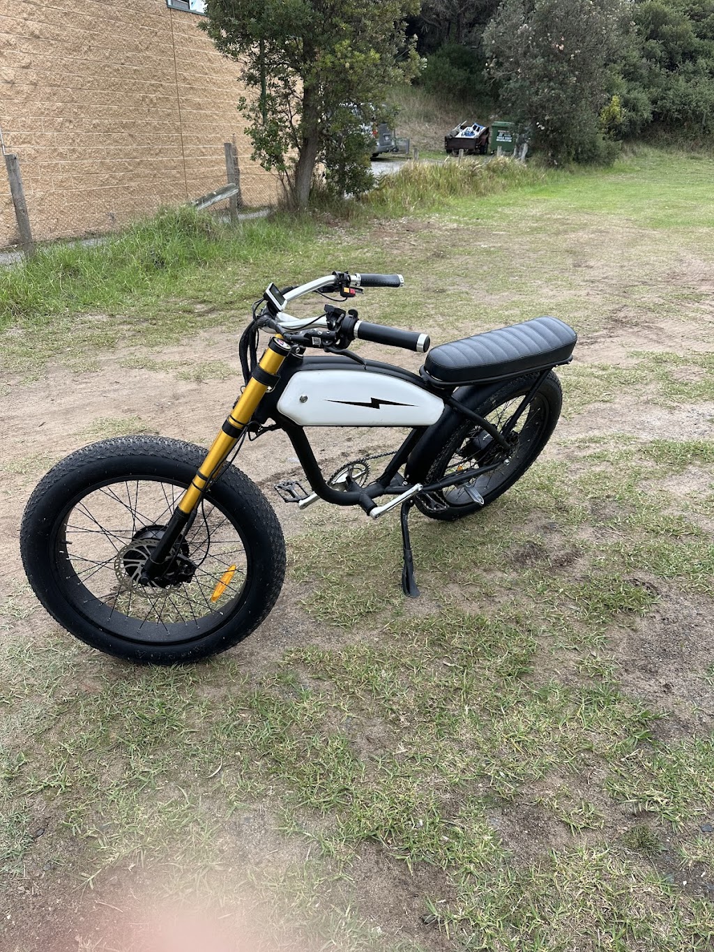 Cruza South Gippsland | 121 Jupiter Blvd, Venus Bay VIC 3956, Australia | Phone: 0404 178 317