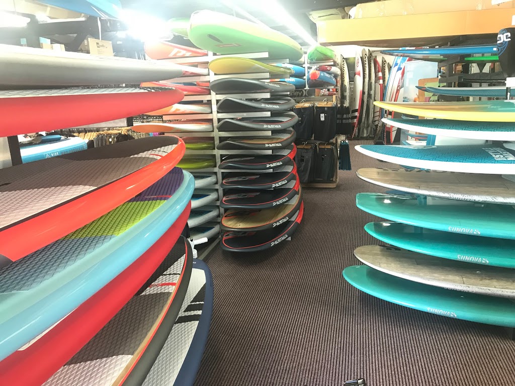 Surf FX | 127 Ferry Rd, Southport QLD 4215, Australia | Phone: (07) 5531 3199