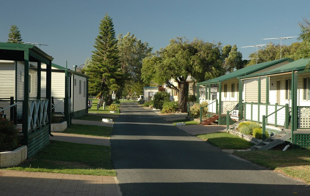 Discovery Parks - Coogee Beach | rv park | 3 Powell Rd, Coogee WA 6166, Australia | 0894181810 OR +61 8 9418 1810