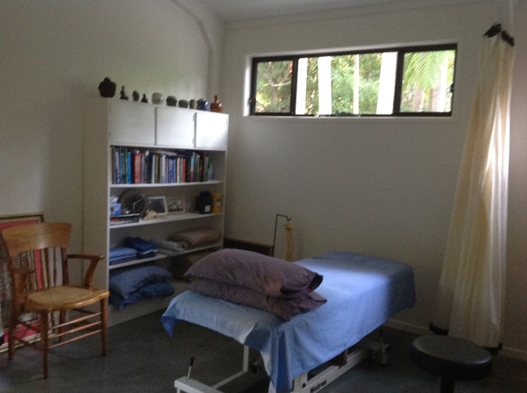 Nick Edmond Physio | physiotherapist | 466 Main Arm Rd, Mullumbimby NSW 2482, Australia | 0266845288 OR +61 2 6684 5288