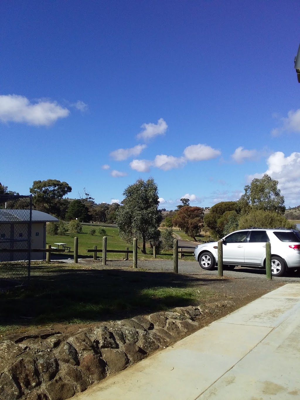 Cairn Curran Sailing Club Inc | Cairn Curran Rd, Baringhup VIC 3463, Australia | Phone: (03) 5447 9559