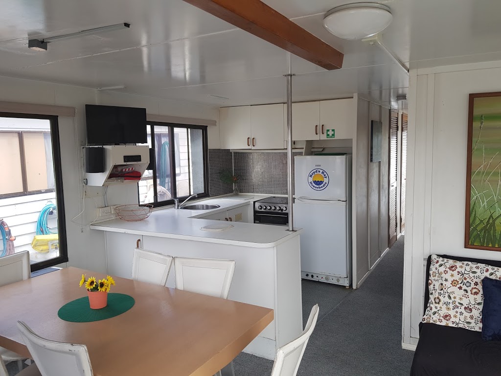 Boyds Bay Houseboat Holidays - Tweed River | lodging | Tweed Marina, 4 River Terrace, Tweed Heads NSW 2485, Australia | 0412878400 OR +61 412 878 400