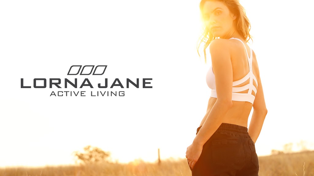 Lorna Jane | clothing store | 100 Bulla Rd, Essendon Fields VIC 3041, Australia | 0393798827 OR +61 3 9379 8827