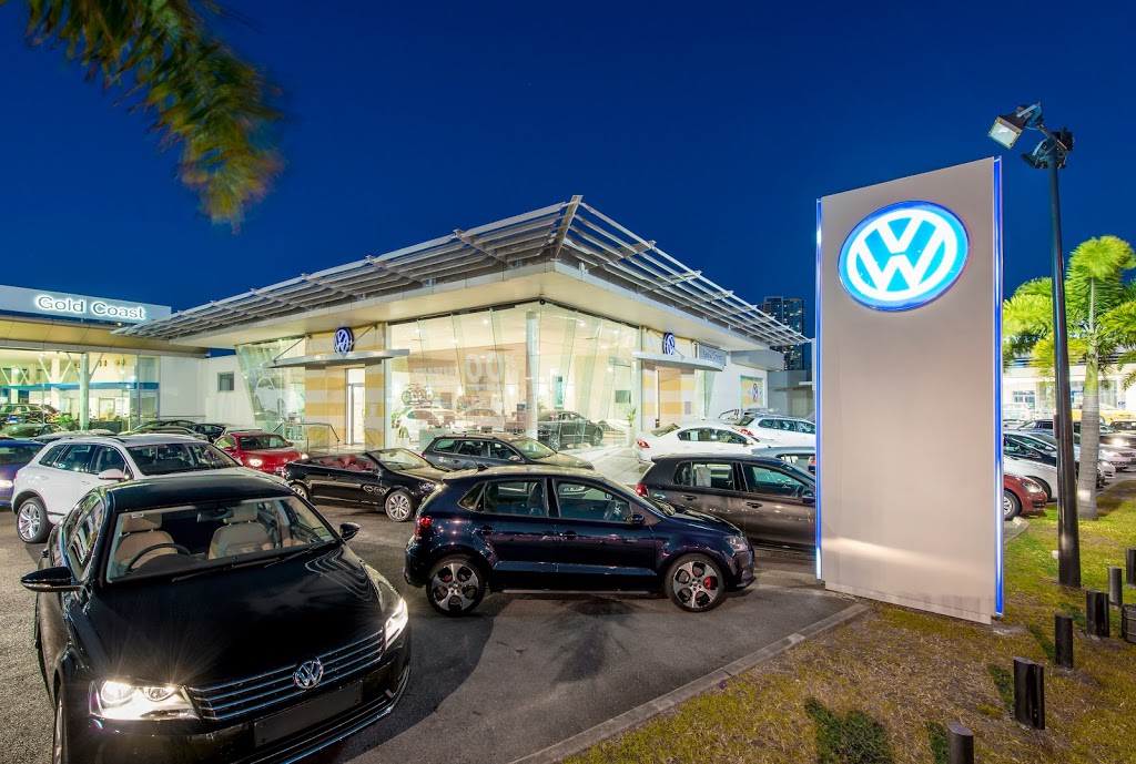 Gold Coast Volkswagen | car dealer | 71-75 High St, Southport QLD 4215, Australia | 0755838830 OR +61 7 5583 8830