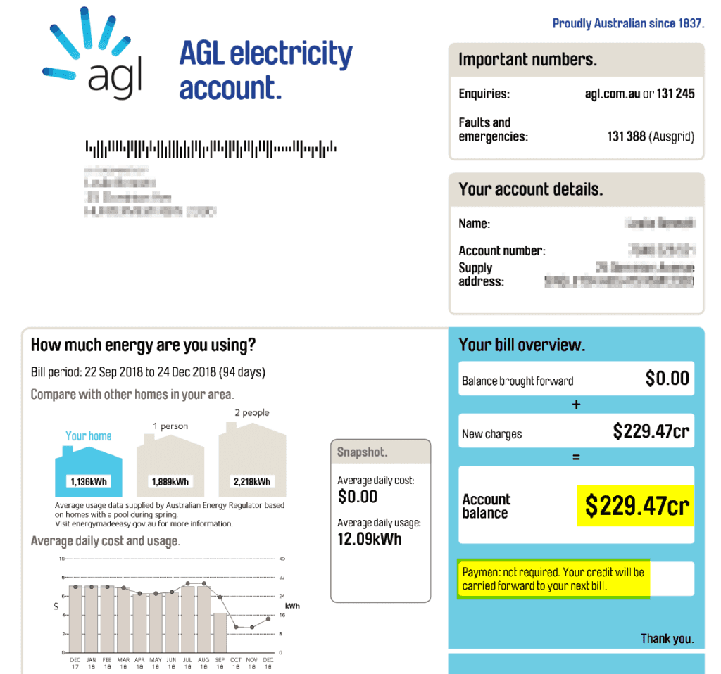 Goulburn Solar Power | 23 McGuire Dr, Goulburn NSW 2580, Australia | Phone: 0417 504 666