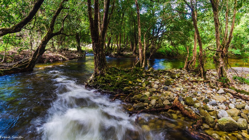 High Falls Restaurant | restaurant | LOT 1 Old Forestry Rd, Whyanbeel QLD 4873, Australia | 0740988231 OR +61 7 4098 8231