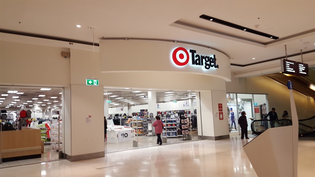 Target Parramatta | department store | 159-175 Church St, Parramatta NSW 2150, Australia | 0288331200 OR +61 2 8833 1200